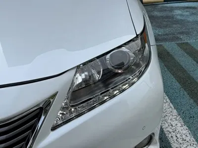Lexus ES 2015, 120000 км, за 75000 CNY
