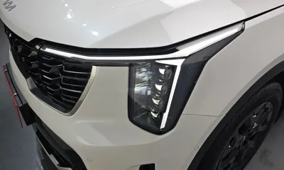 Kia Sorento 2024, 31073 км, за 37500000 KRW - фото 22