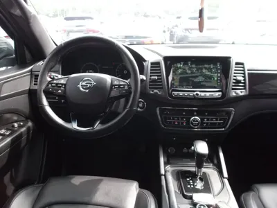 KG_Mobility_Ssangyong Rexton 2022, 78020 км, за 22300000 KRW - фото 7