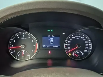 Kia K5 2019, 178000 км, за 8550000 KRW - фото 6