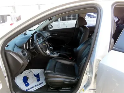 ChevroletGMDaewoo Cruze 2015, 61515 км, за 3500000 KRW - фото 5