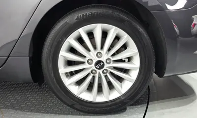 Kia K7 2016, 174430 км, за 8700000 KRW - фото 21