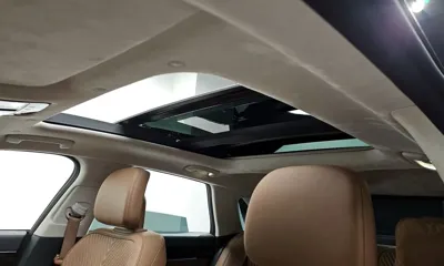 Hyundai Grandeur 2024, 26119 км, за 39900000 KRW - фото 20