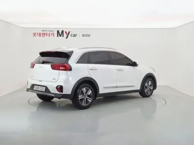 Kia Niro 2022, 86988 км, за 13780000 KRW - фото 5