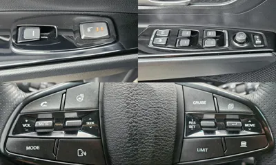 KG_Mobility_Ssangyong KORANDO 2021, 21164 км, за 10990000 KRW - фото 13
