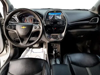 ChevroletGMDaewoo Spark 2019, 68012 км, за 6190000 KRW - фото 5