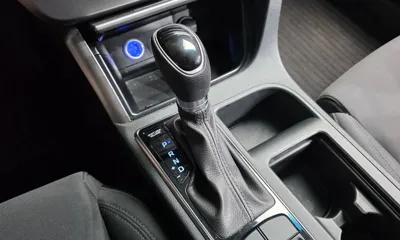 Hyundai Sonata 2017, 163336 км, за 7700000 KRW - фото 9