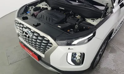 Hyundai Palisade 2022, 136214 км, за 22990000 KRW - фото 6