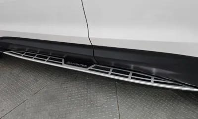Hyundai Santafe 2017, 128432 км, за 11300000 KRW - фото 30