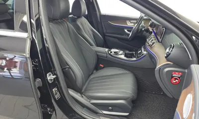Mercedes-Benz E-Class 2019, 76605 км, за 26700000 KRW - фото 11
