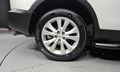 Toyota RAV4 2015, 111630 км, за 16500000 KRW - фото 5