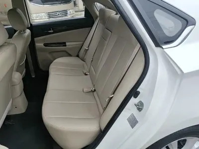 Changan Eado 2014, 128900 км, за 17300 CNY - фото 17