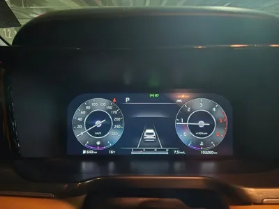 Kia Sorento 2021, 104000 км, за 23500000 KRW
