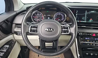 Kia Canival 2021, 111442 км, за 21300000 KRW - фото 15