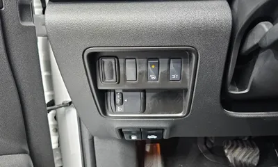Renault-KoreaSamsung QM6 2020, 97048 км, за 16500000 KRW - фото 28