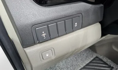 Kia Canival 2015, 139354 км, за 8500000 KRW - фото 15