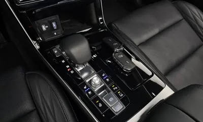 Kia K7 2020, 78663 км, за 21200000 KRW - фото 9