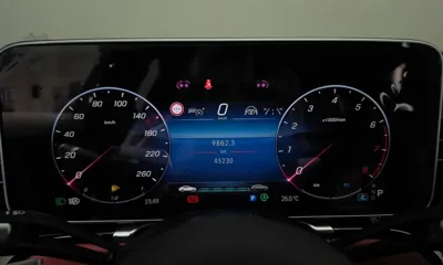 Mercedes-Benz S-Class 2024, 45230 км, за 139000000 KRW - фото 8