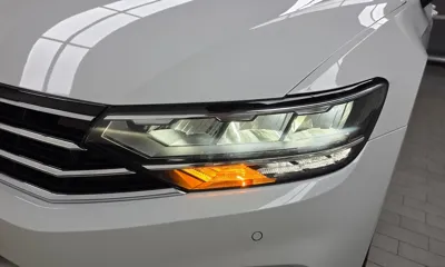Volkswagen Passat 2022, 67592 км, за 23300000 KRW - фото 22