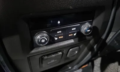 ChevroletGMDaewoo Traverse 2020, 70747 км, за 19990000 KRW - фото 28