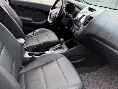 Kia K3 2015, 99000 км, за 28800 CNY - фото 11
