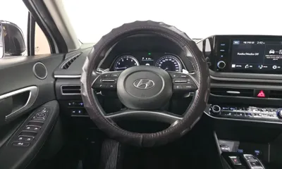 Hyundai Sonata 2022, 71738 км, за 15900000 KRW - фото 13