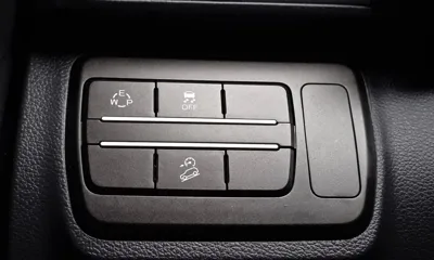 KG_Mobility_Ssangyong TIBOLI 2019, 179324 км, за 5400000 KRW - фото 28