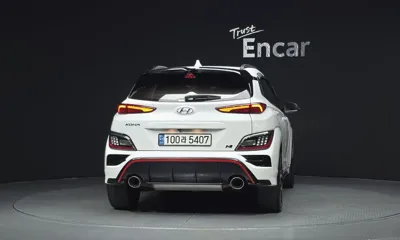 Hyundai Kona 2023, 48736 км, за 24000000 KRW