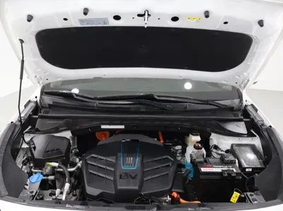 Kia Niro 2023, 91544 км, за 12540000 KRW - фото 17