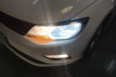 Volkswagen Lamando 2018, 132000 км, за 56239.6 CNY - фото 8
