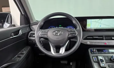Hyundai Palisade 2020, 45346 км, за 29300000 KRW - фото 13
