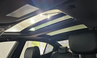 Kia K7 2011, 88994 км, за 5200000 KRW - фото 20