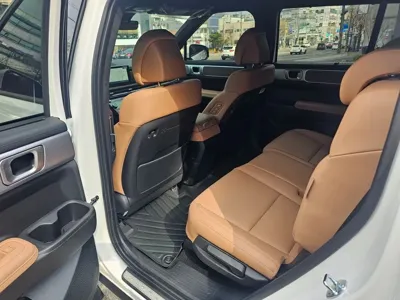 Hyundai Santafe 2026, 300 км, за 30900000 KRW - фото 16
