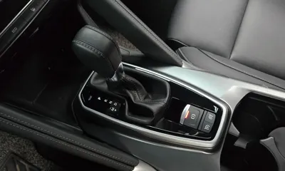 Renault-KoreaSamsung QM6 2023, 25589 км, за 19900000 KRW - фото 9