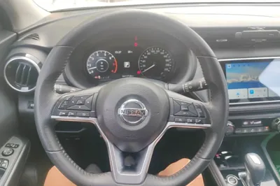 Nissan Kicks 2022, 45100 км, за 97131.32 CNY - фото 13