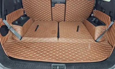 Kia Sorento 2015, 99665 км, за 12000000 KRW - фото 16