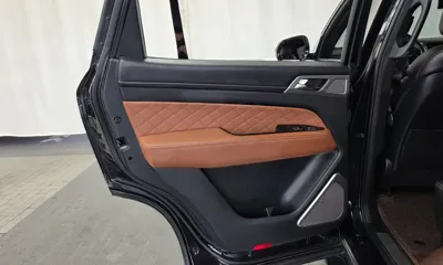 KG_Mobility_Ssangyong Rexton 2018, 108717 км, за 15000000 KRW - фото 25