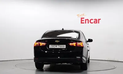 ChevroletGMDaewoo Malibu 2019, 82372 км, за 7441.93 USD - фото 4