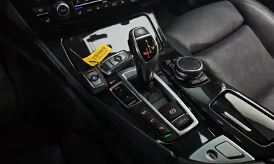 BMW 5-Series 2016, 207365 км, за 99990000 KRW - фото 9