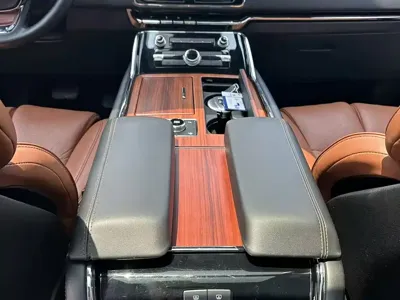 Lincoln Navigator 2019, 140000 км, за 318000 CNY - фото 10