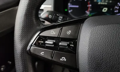 KG_Mobility_Ssangyong Rexton 2018, 94171 км, за 15800000 KRW - фото 19