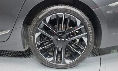 Kia K8 2025, 33827 км, за 42900000 KRW - фото 21