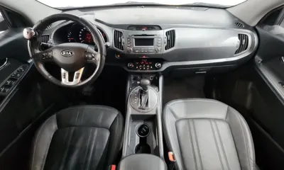 Kia Sportage 2012, 159699 км, за 4900000 KRW - фото 7