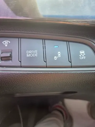 Hyundai Grandeur 2015, 174000 км, за 5500000 KRW - фото 19