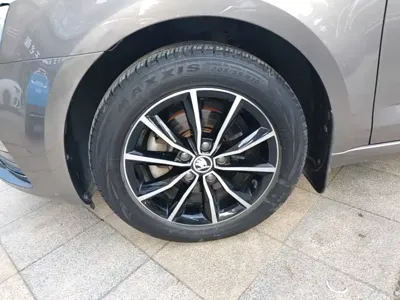 Skoda Octavia 2016, 78800 км, за 33600 CNY - фото 23
