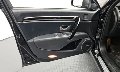 Renault-KoreaSamsung SM7 2015, 96293 км, за 5800000 KRW - фото 24