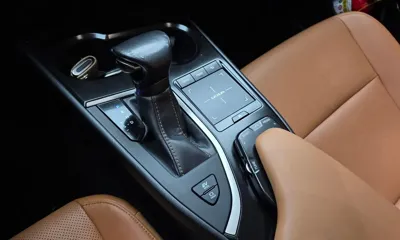 Lexus UX 2019, 73909 км, за 26490000 KRW - фото 9