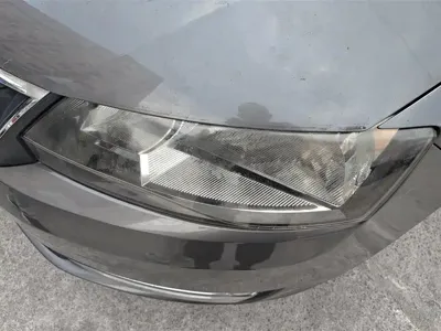 Skoda Rapid 2015, 90600 км, за 21800 CNY - фото 5