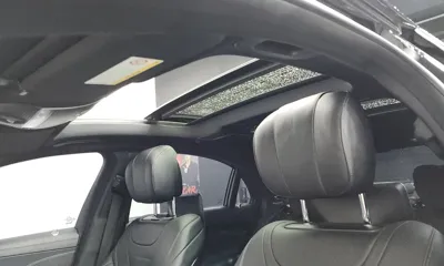 Mercedes-Benz S-Class 2019, 92942 км, за 51900000 KRW - фото 16