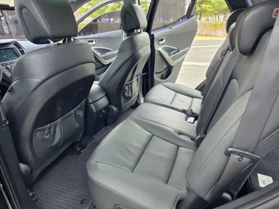 Hyundai Santafe 2018, 108760 км, за 16990000 KRW - фото 14